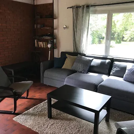 Casa Parentela *
