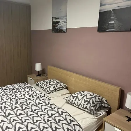 펜션 Casa Parentela