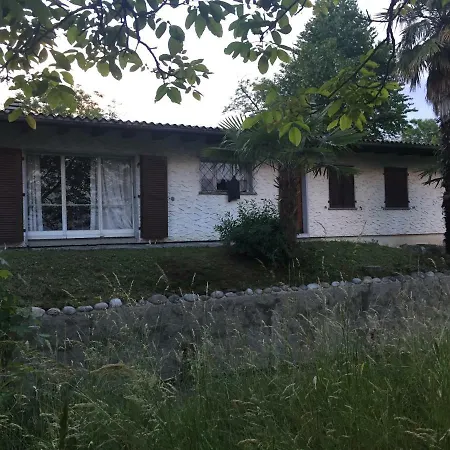 Casa Parentela 度假居 *