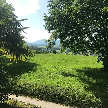 度假居 Casa Parentela