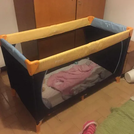 Casa Parentela 度假居 Ligornetto