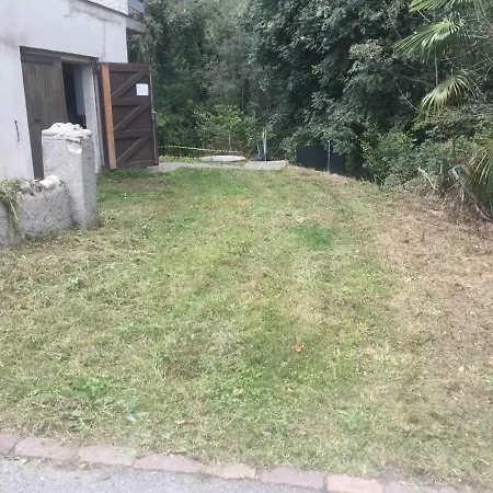 度假居 Casa Parentela Ligornetto
